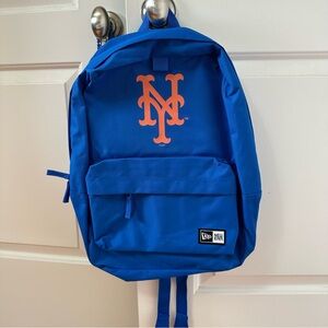 New York Mets | New Era Back Pack | Never Used